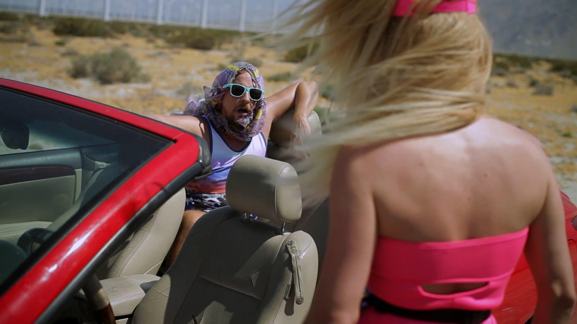 Still from Priscilla