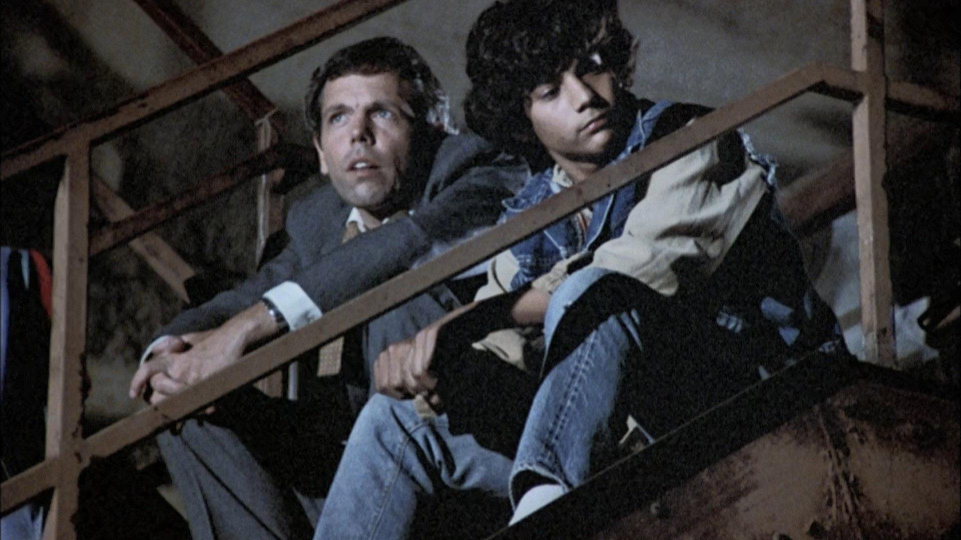 Still from Hearts and Minds