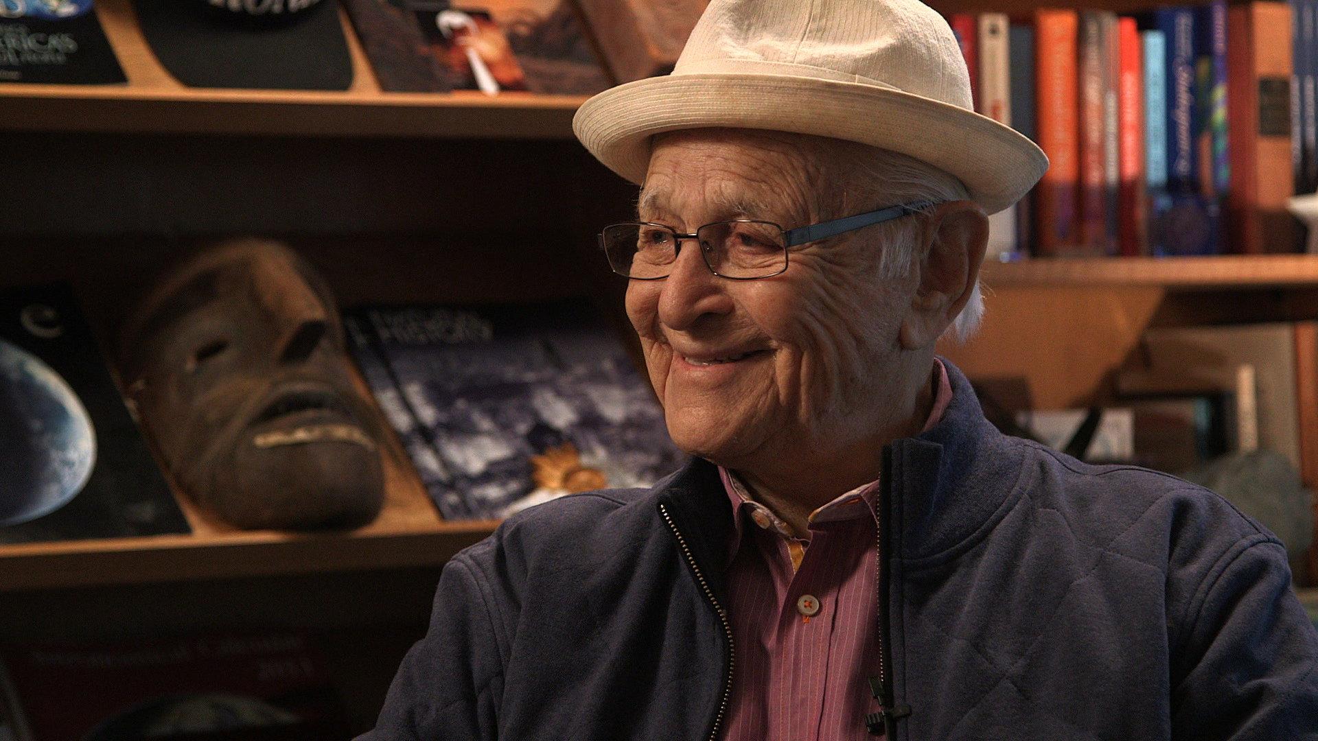 Still from Norman Lear