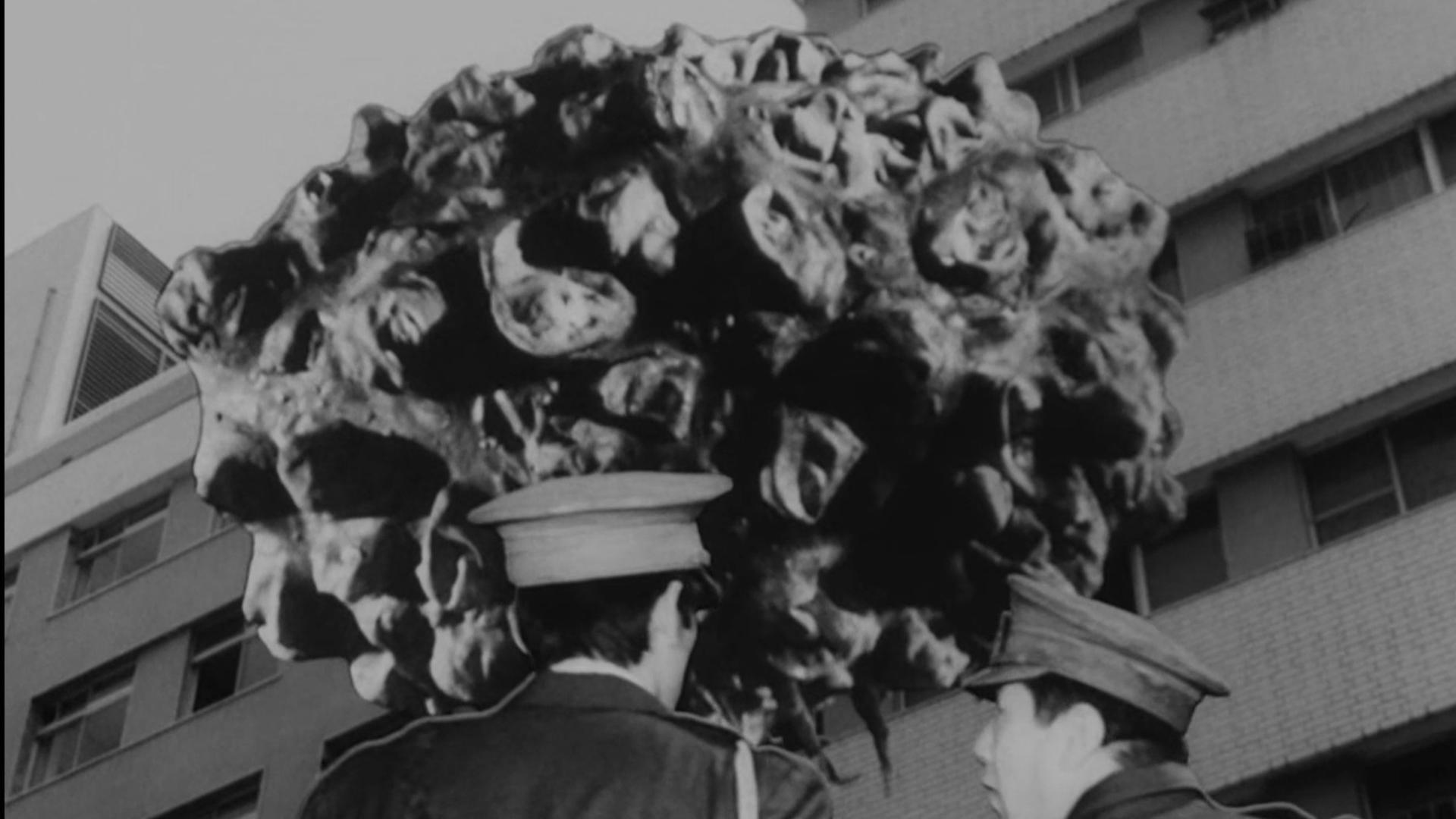 Still from Balloonga