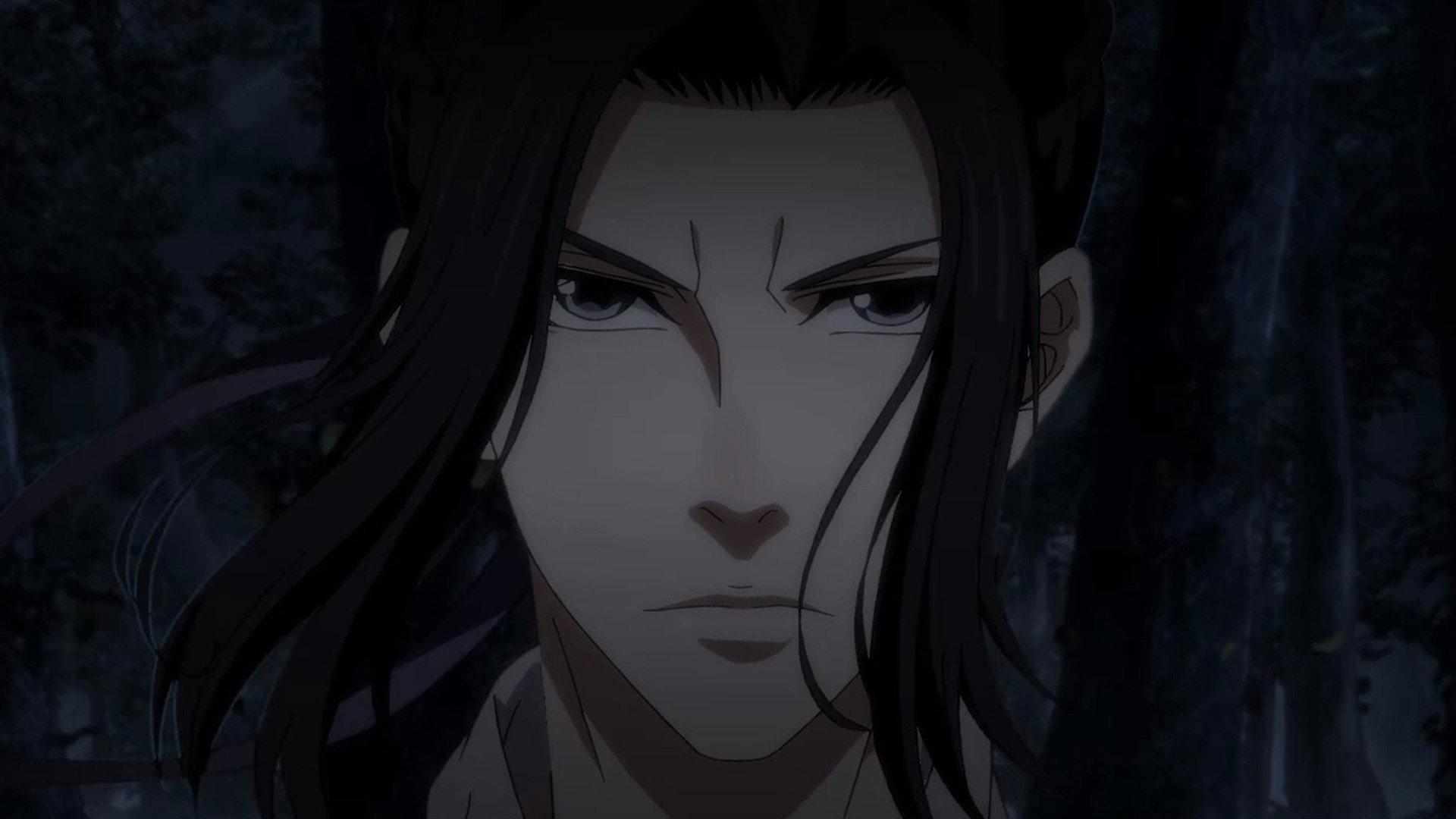 Still from Banishing Evil (part 2)