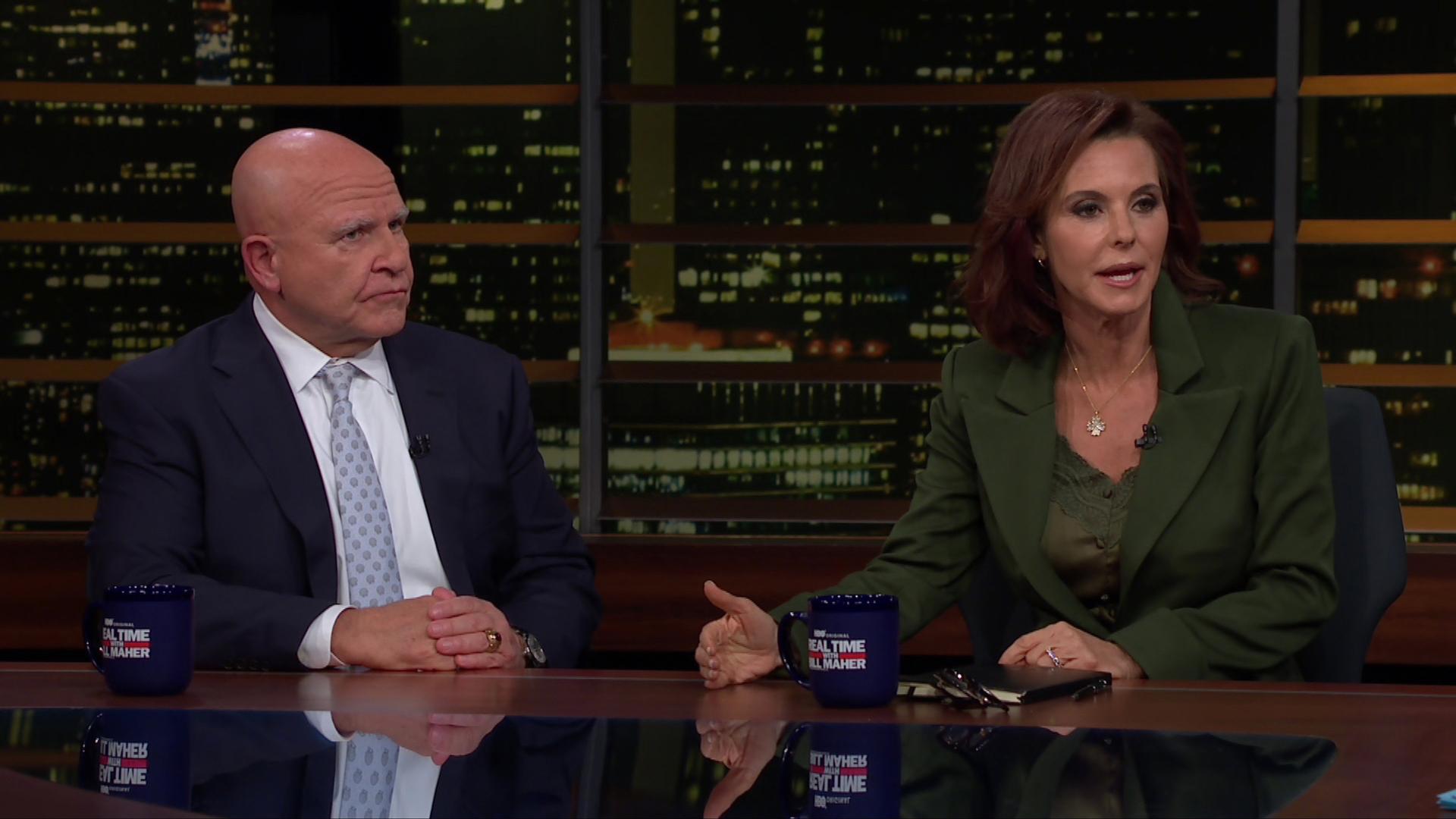 Still from February 13, 2026: Jonathan Haidt, Stephanie Ruhle, Lt. Gen. H.R. McMaster