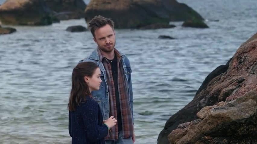 Still from Mercy