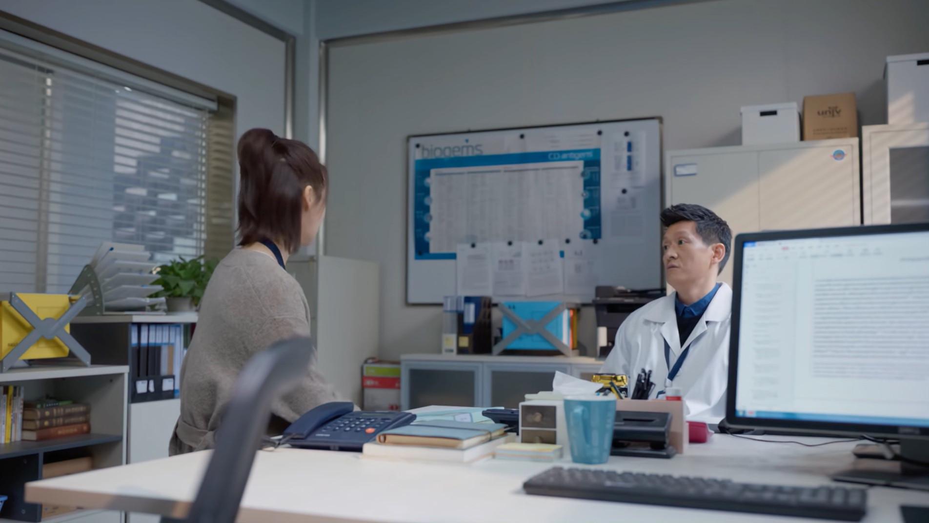 Still from Episode 26