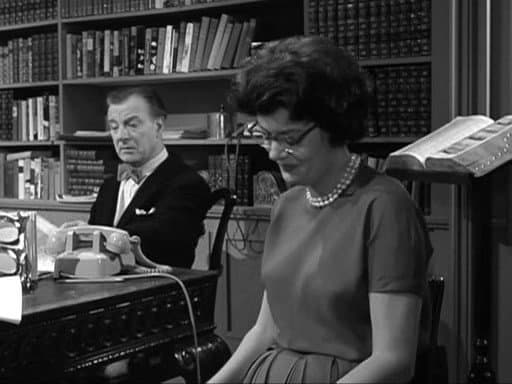 Still from Act of Faith