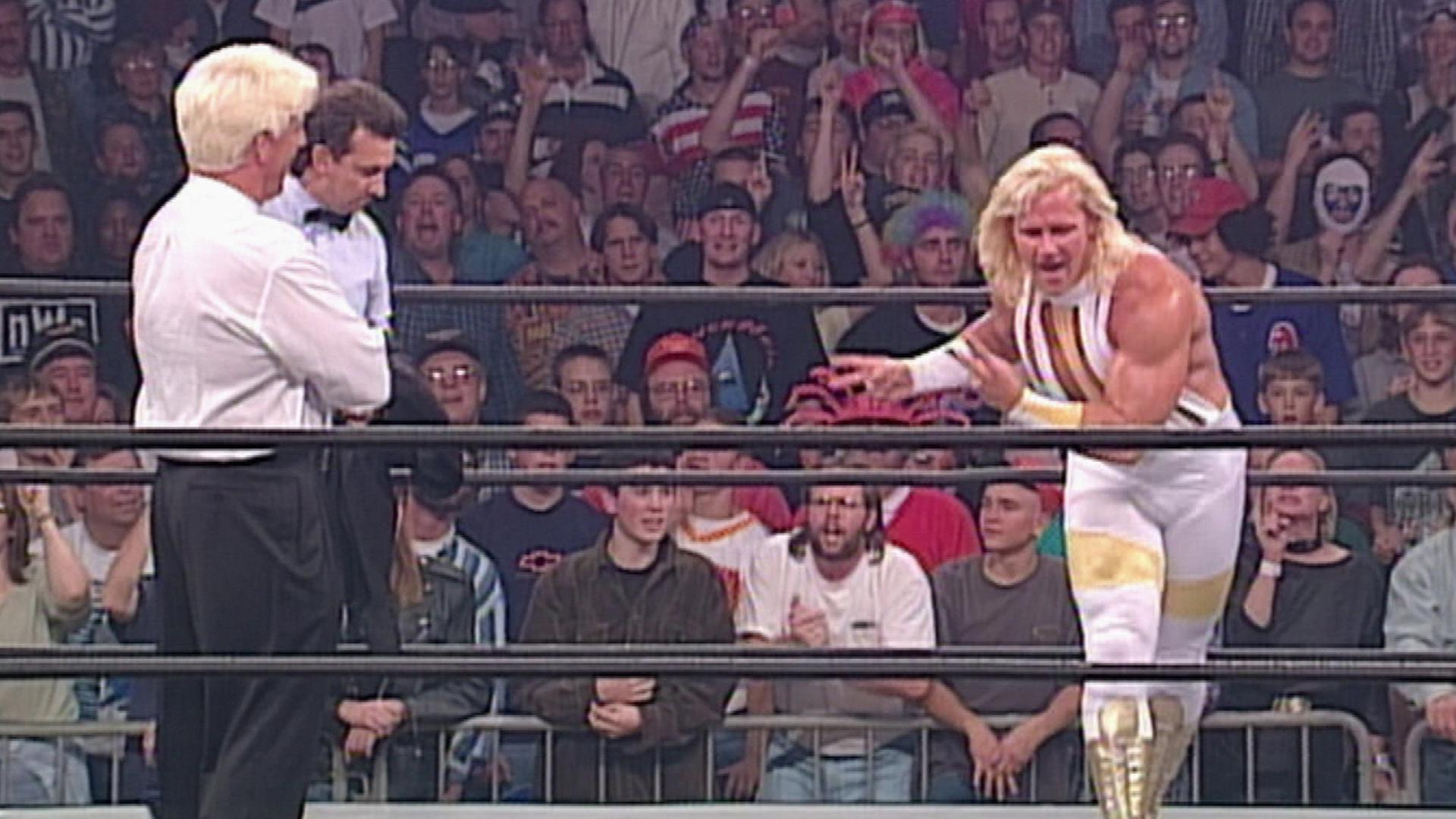 Still from October 21, 1996