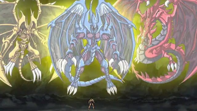 Still from Rise of the Sacred Beasts (2)