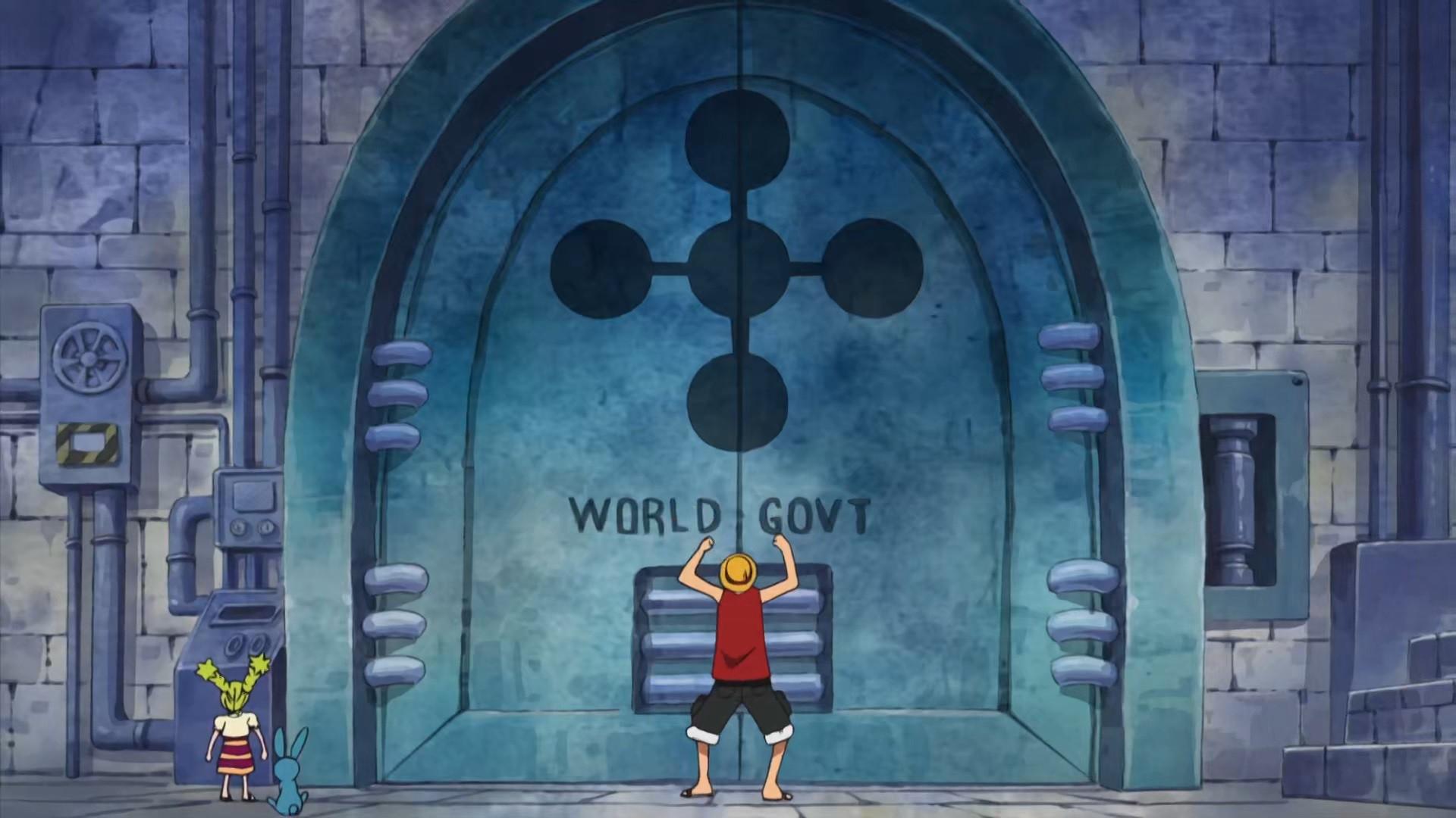 Still from Fukurou's Miscalculation! My Cola is the Water of Life!