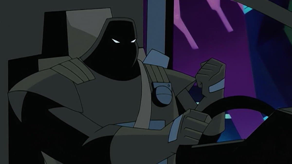 Still from Armory