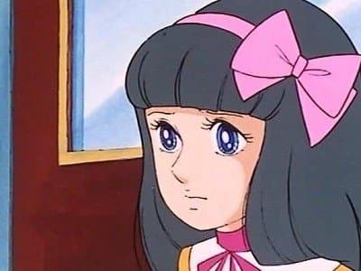 Still from The Small Ribbon
