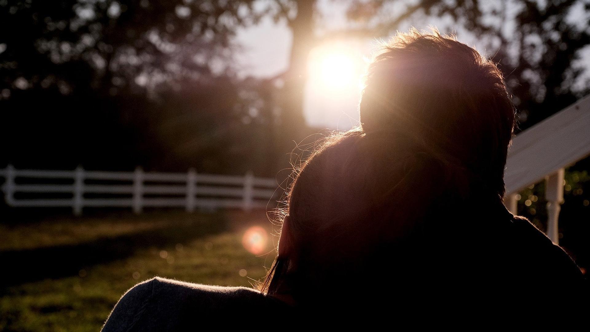 Still from Dave