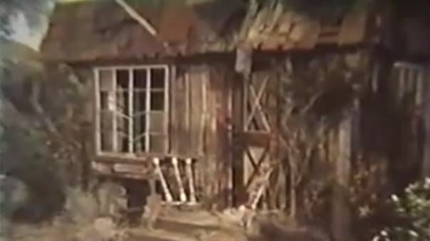 Still from A Cottage for Two