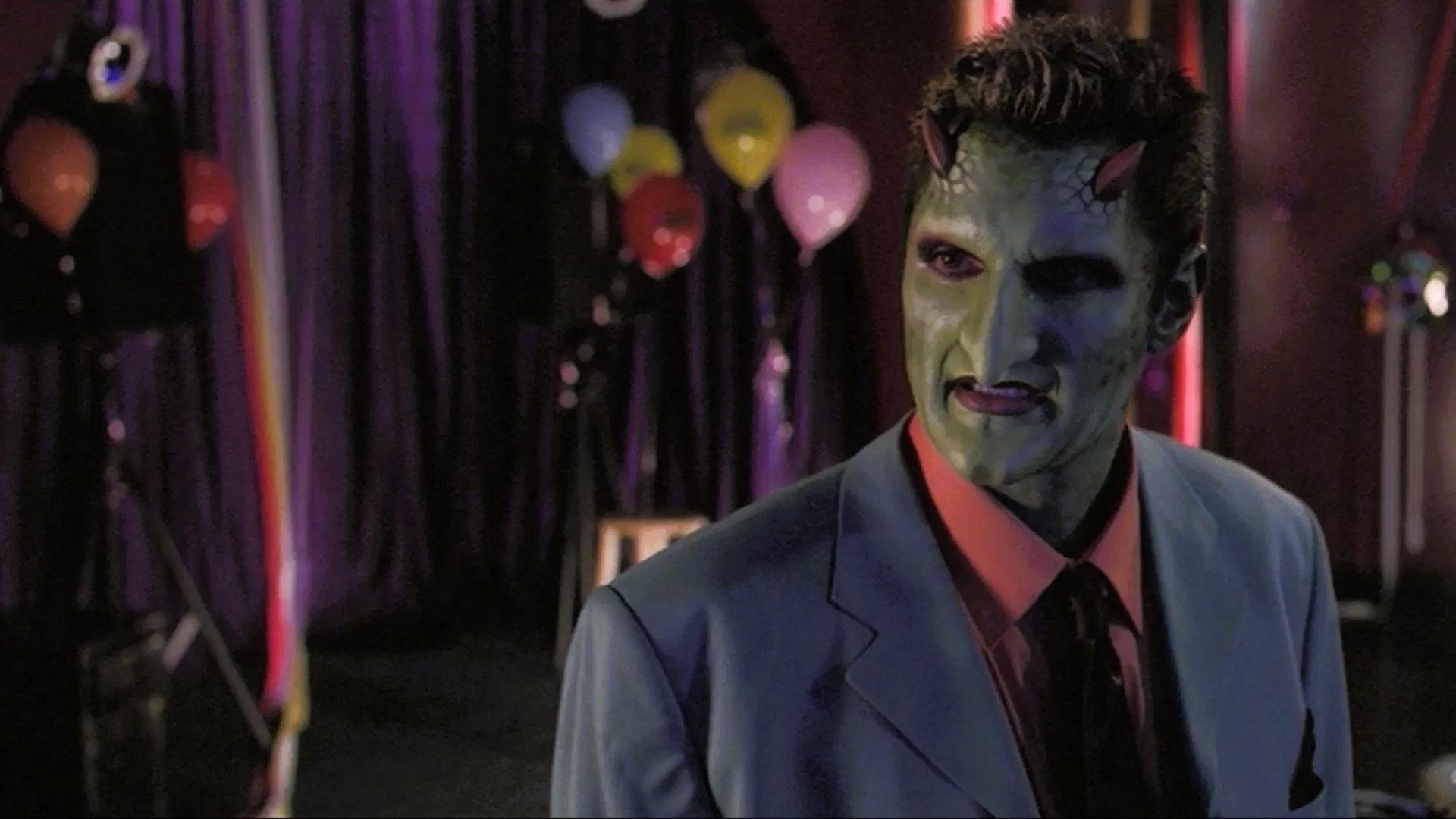 Still from Lullaby