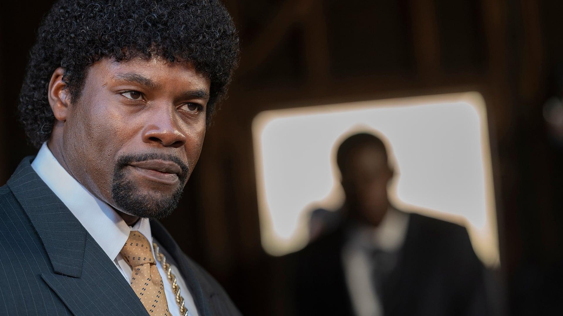 Still from Re-Entry