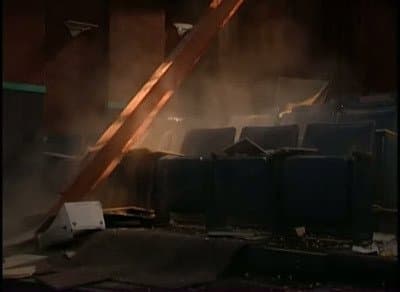 Still from A Mall Shook Up