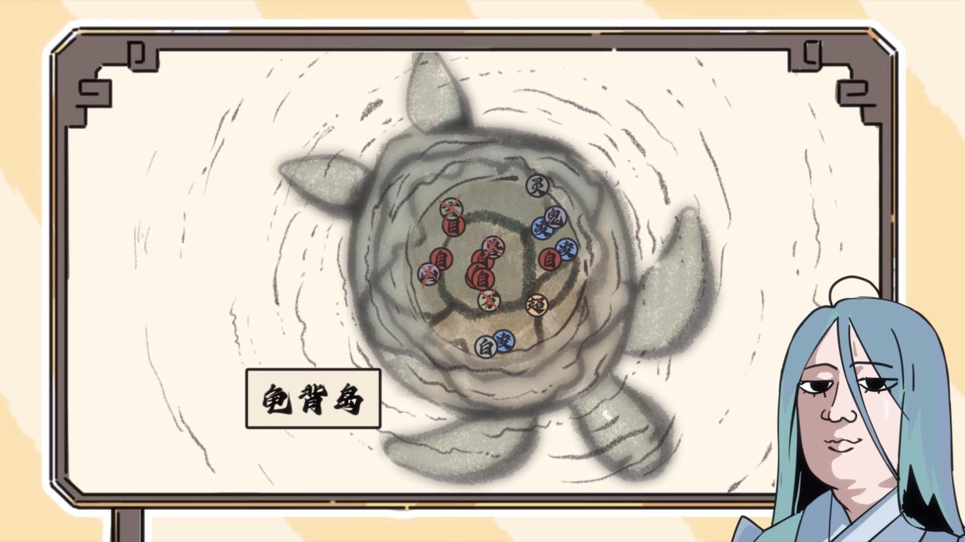 Still from Episode 10