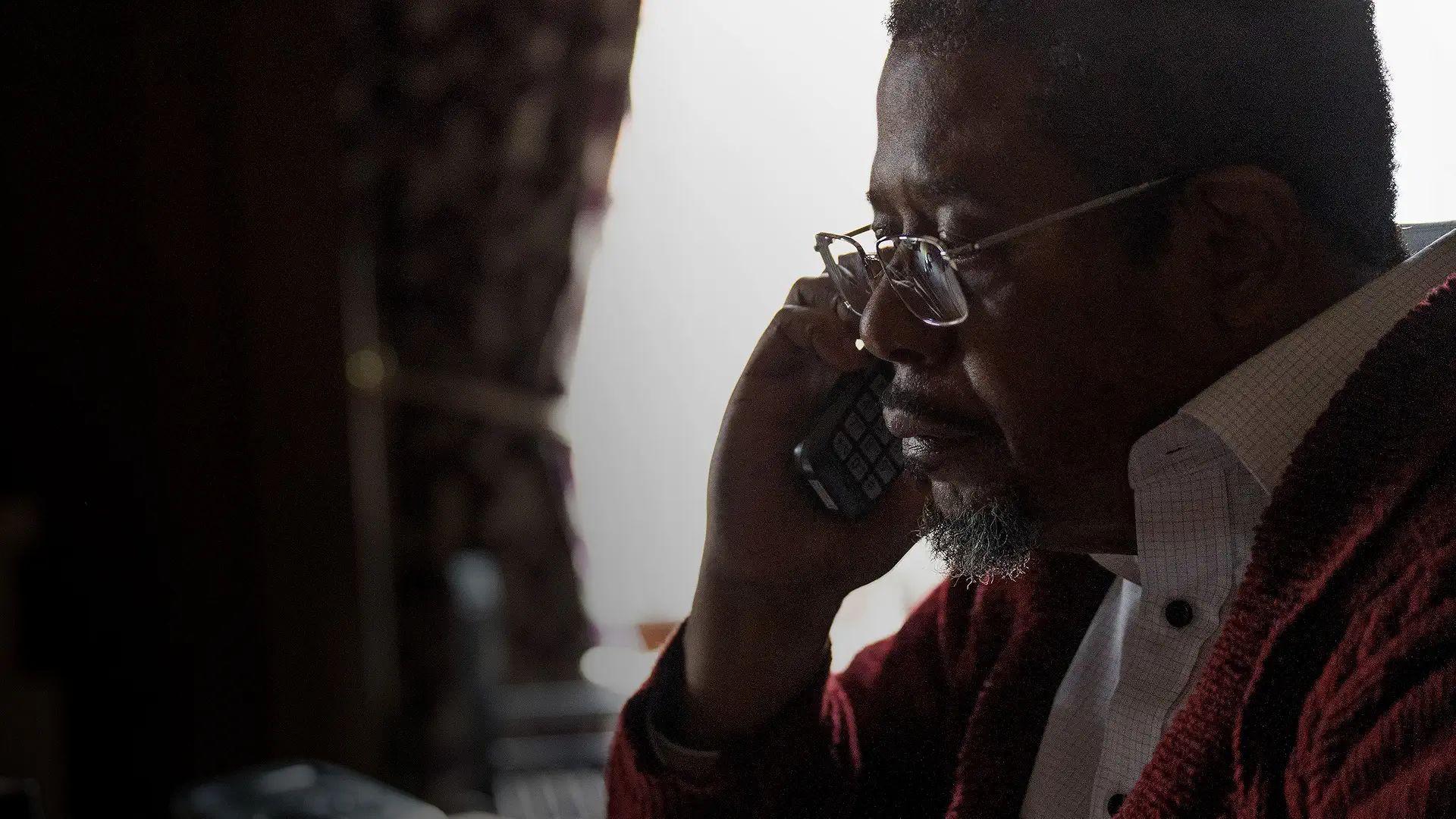 Still from Chapter Eight