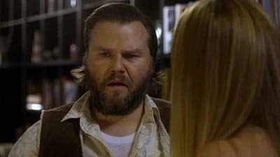 Still from The Ghost in the Machine