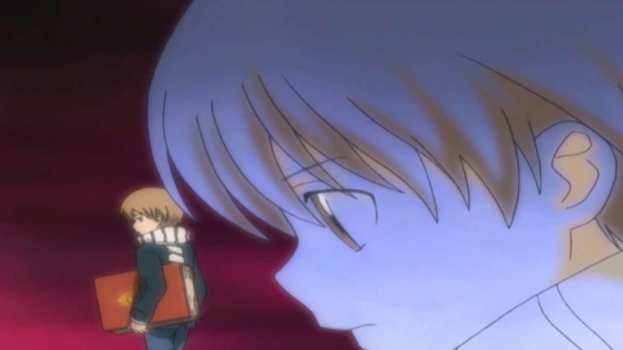 Still from Everyone's Counterattack