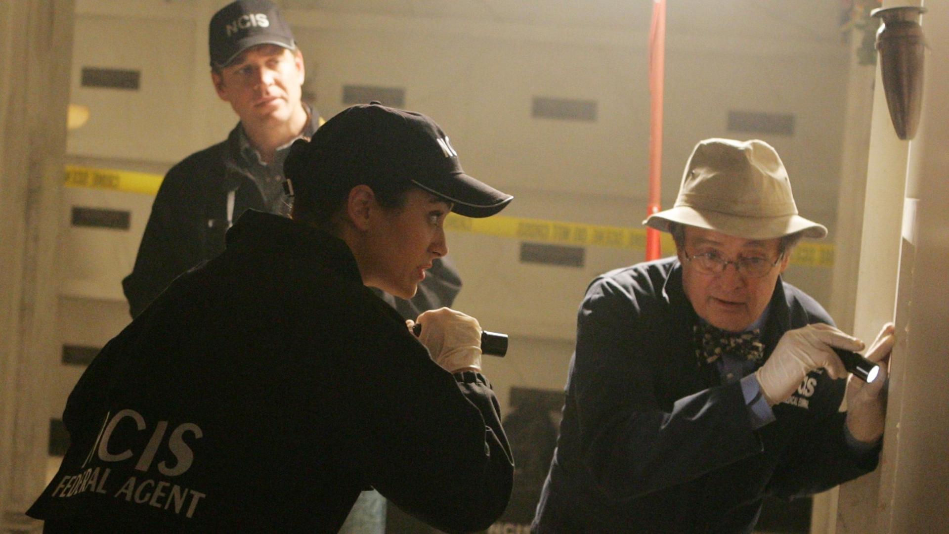 Still from Skeletons