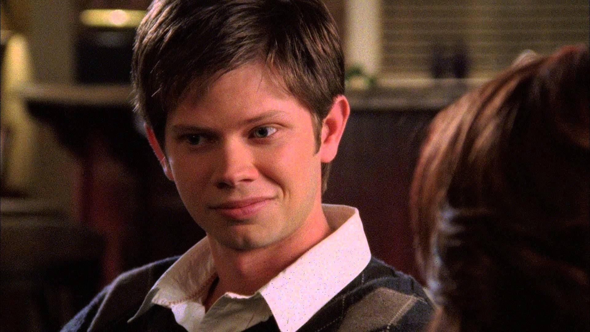 Still from You're Gonna Need Someone on Your Side