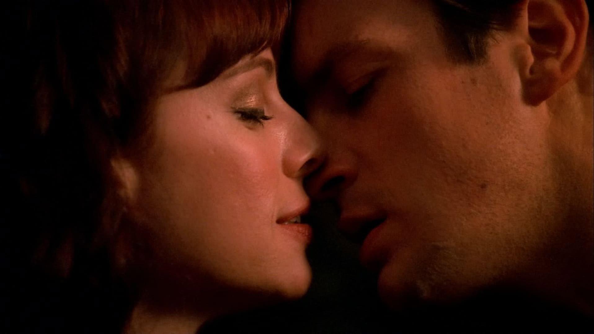 Still from Heart of Gold