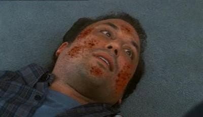 Still from Conspiracy Theory