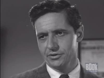 Still from The Man Who Found the Money