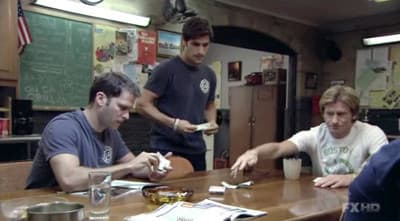 Still from Minisode - Spelling