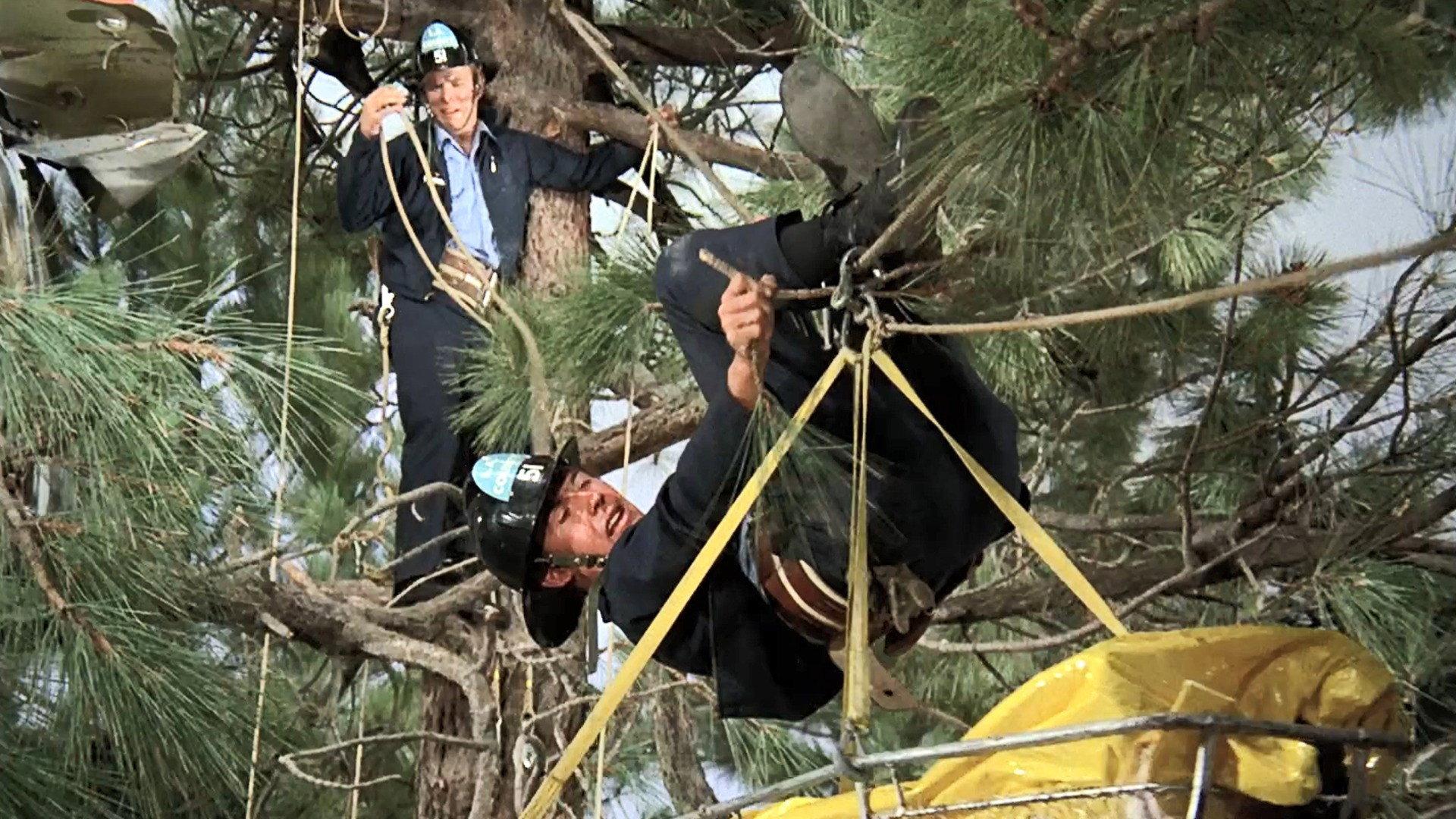 Still from Crash