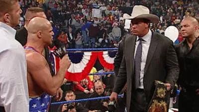 Still from SmackDown - Dec. 16, 2004