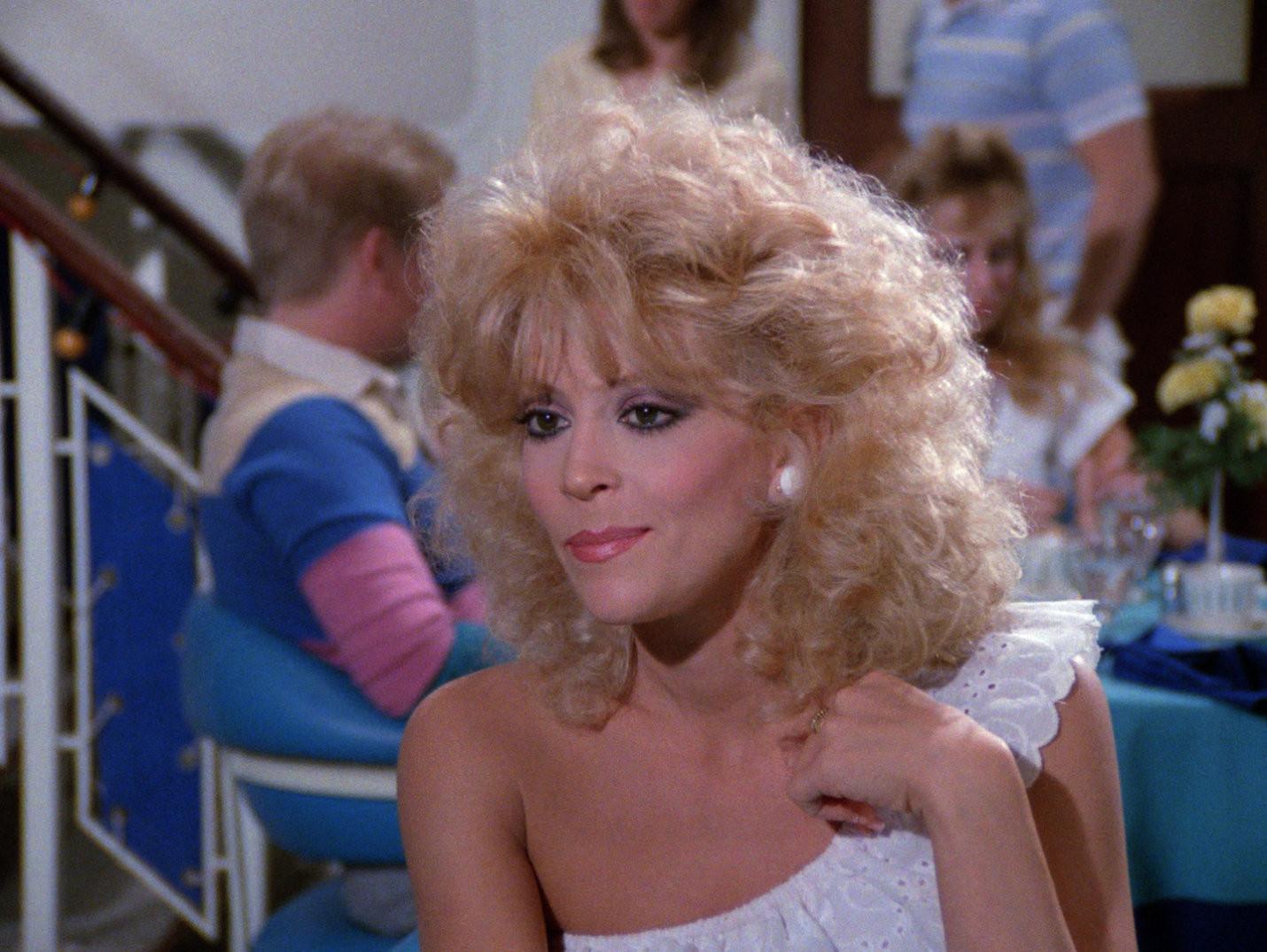 Still from Judy Hits a Low Note/Love Times Two/The Problem With Papa