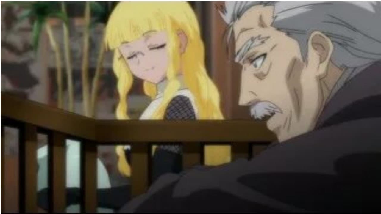 Still from I Have to Eat Cat-Ear Buns!