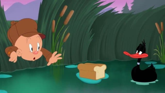 Still from Duck Duck Boom!