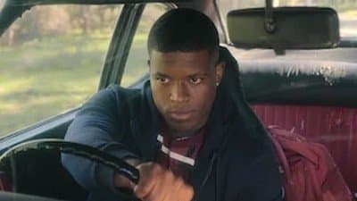 Still from The Deputy President