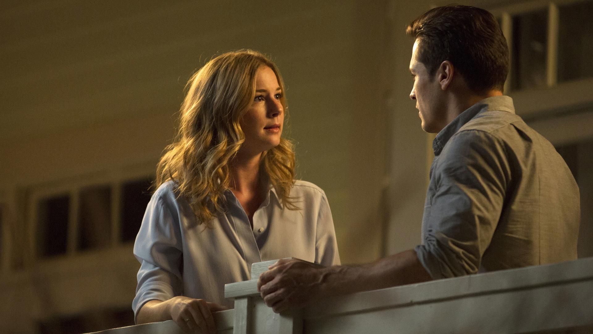 Still from Repercussions