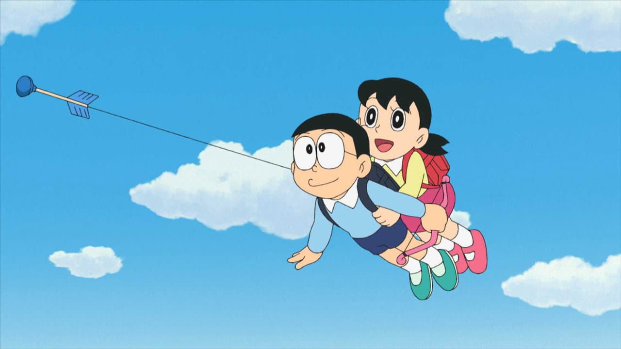 Still from Episode 1091