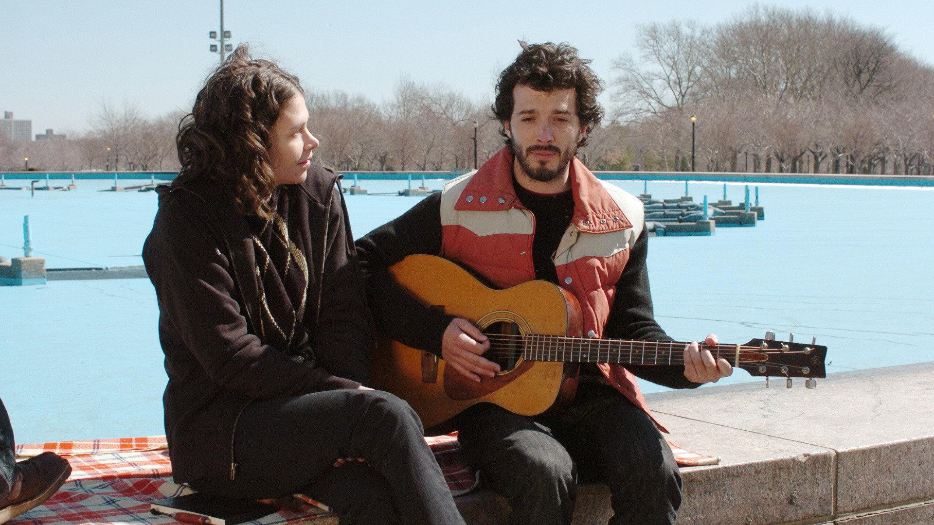 Still from Yoko