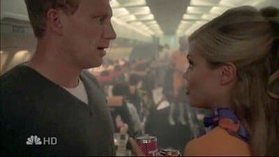 Still from Friendly Skies