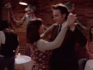 Still from Let's Dance