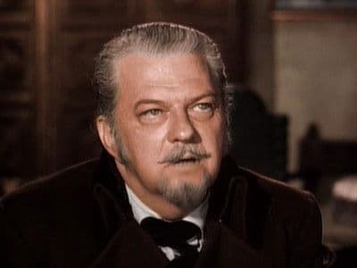 Still from Agent of the Eagle