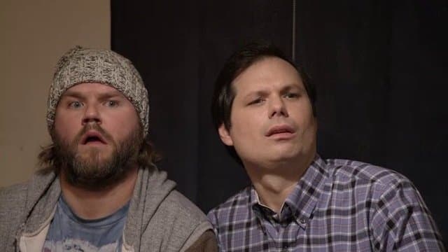 Still from The Blowfish Job