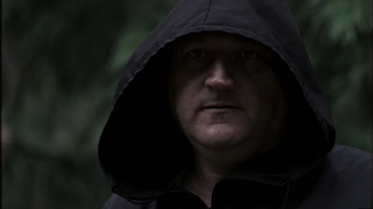 Still from Through a Glass, Darkly