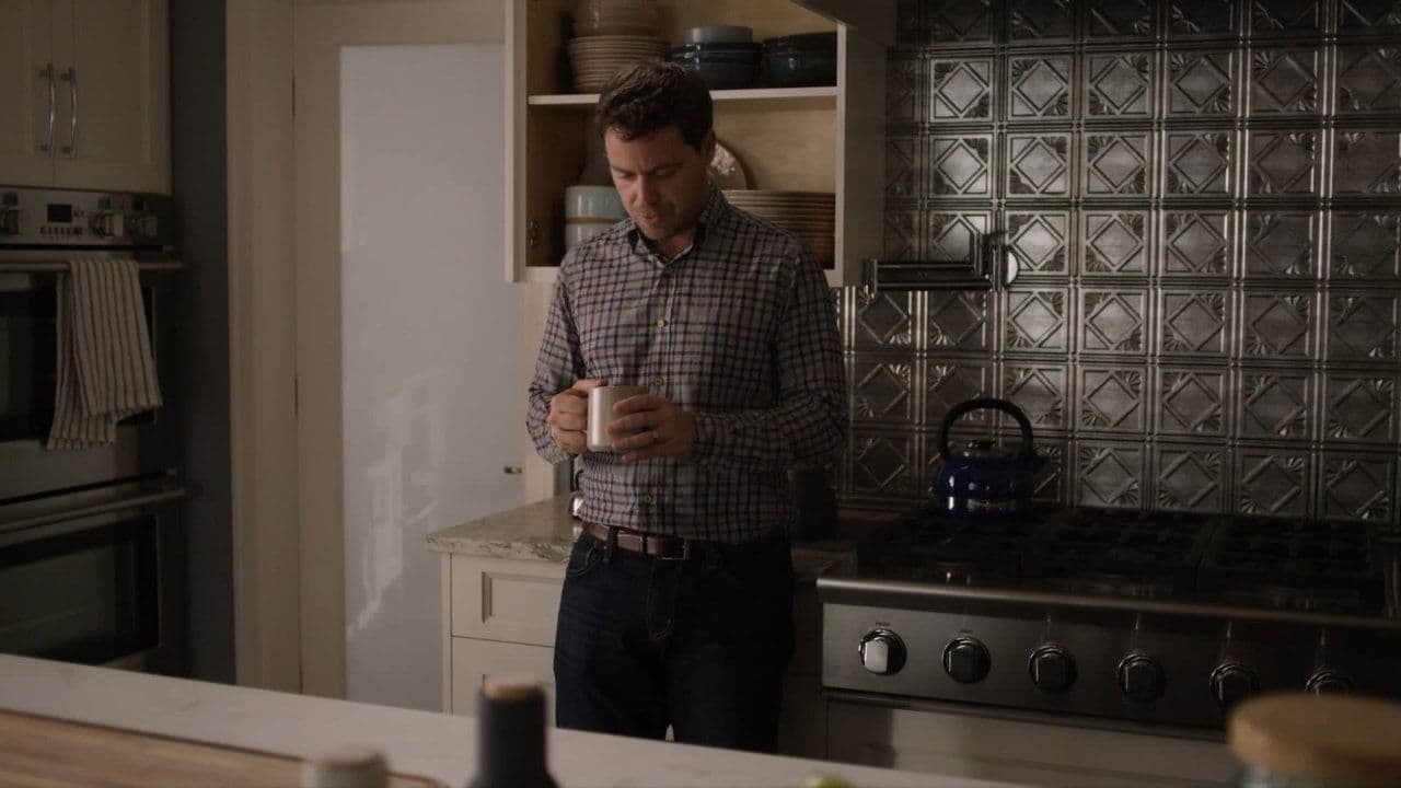 Still from Silver Linings and Vodka