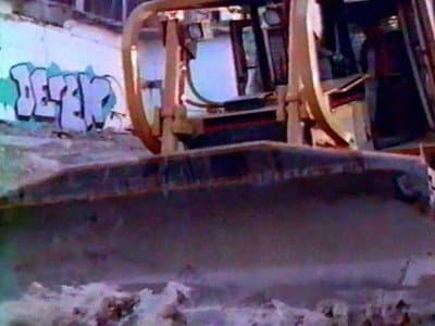Still from Past Imperfect
