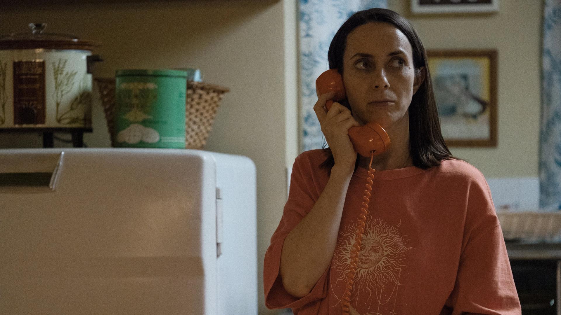 Still from Your Baggage