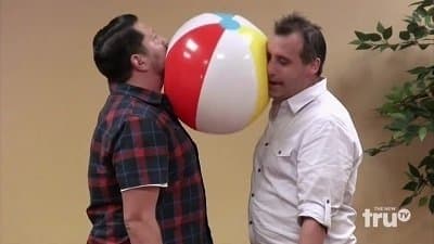 Still from Uncool and the Gang