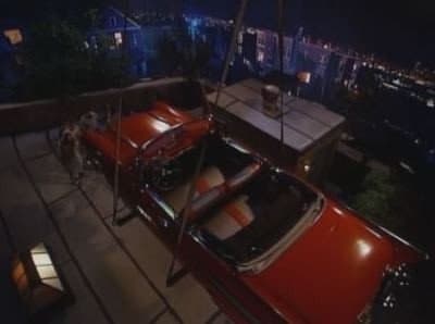 Still from Up on the Roof