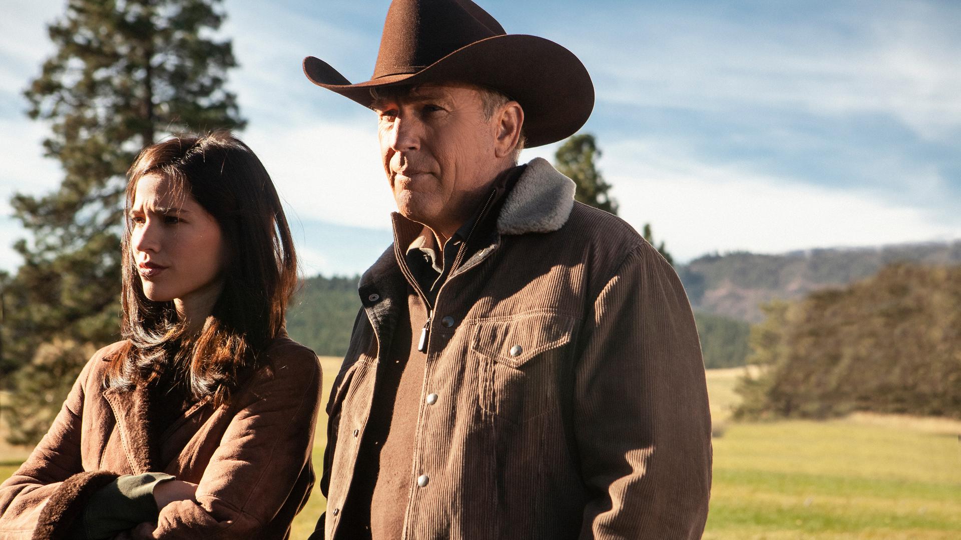 Still from Coming Home