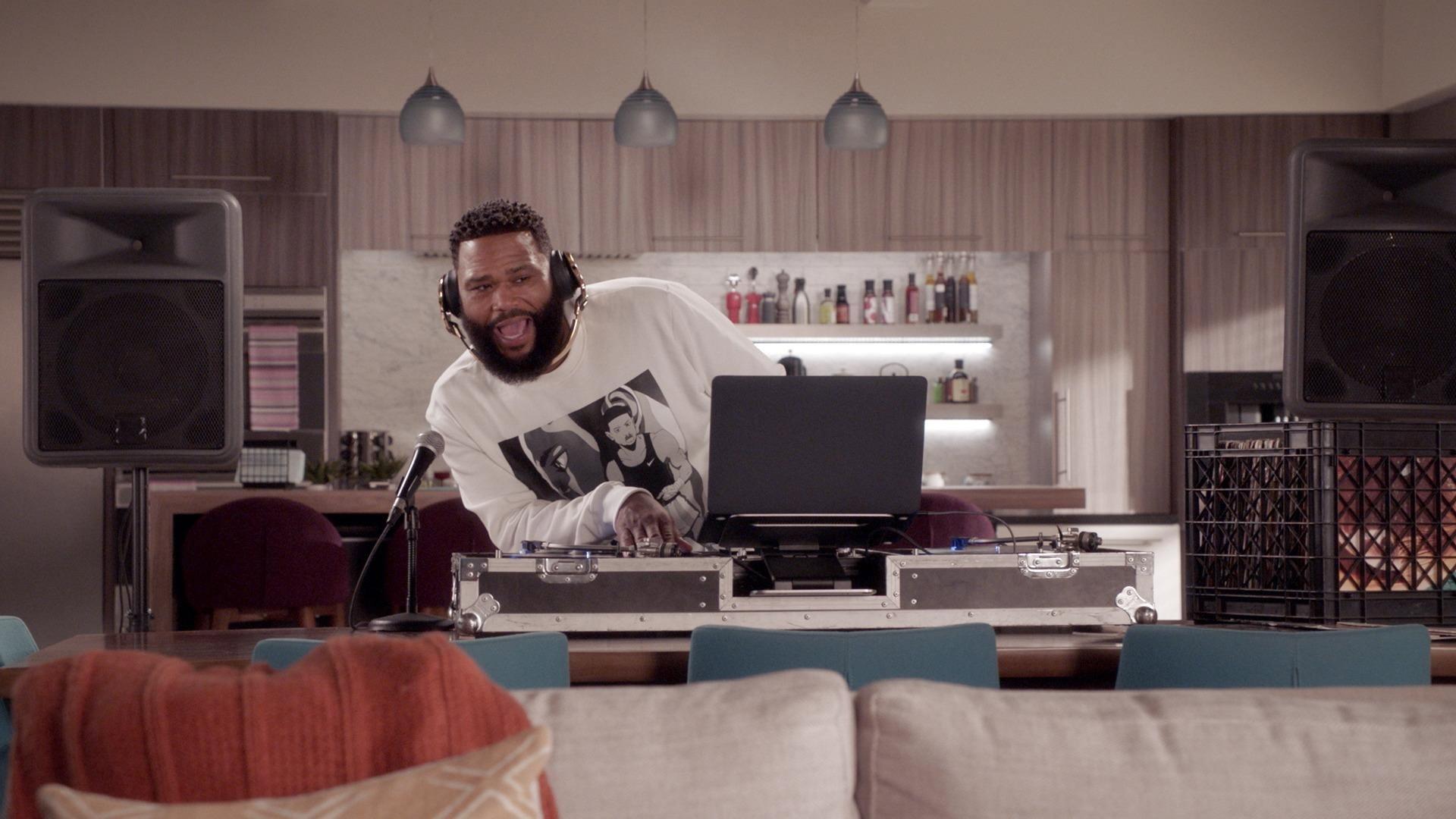 Still from Missions & Ambitions